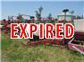 International Harvester 5100 21 run drill