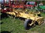 Sidewinder tiller - PARTS ONLY