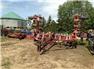 Wil-Rich chisel plow Plows / Rippers
