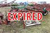 Kverneland Plow 4 furrow