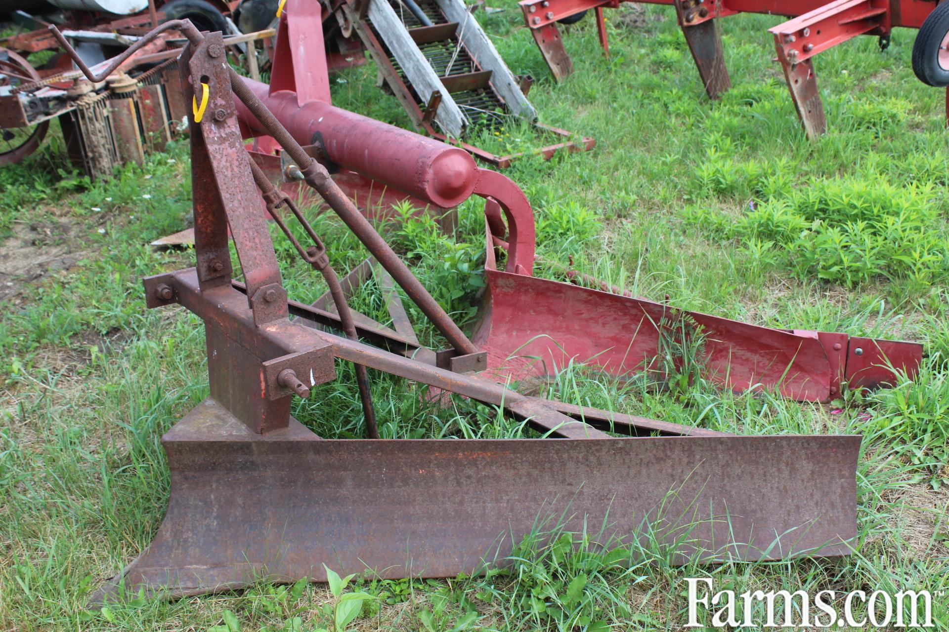 3pt VDitcher for Sale