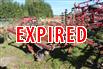 Wilrich 10 ft Cultivator