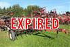 Vicon FC 1500T 16' Cultivator