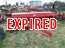 MF 33 Planter Drill
