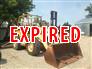 New Holland LB 115 Loader backhoe, 4wd, all around steer