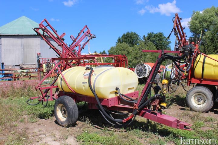 Hardi 300 gallon Sprayer for Sale | Farms.com