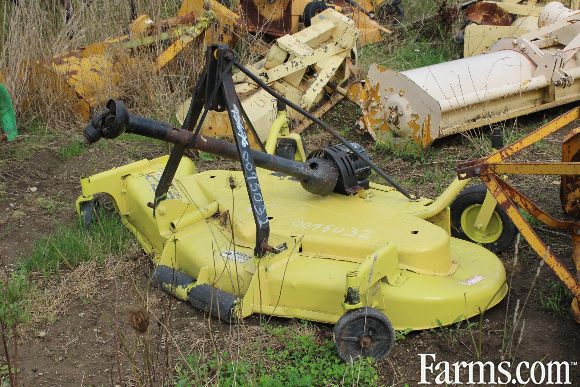 Deutz Allis Disc Mower for Sale