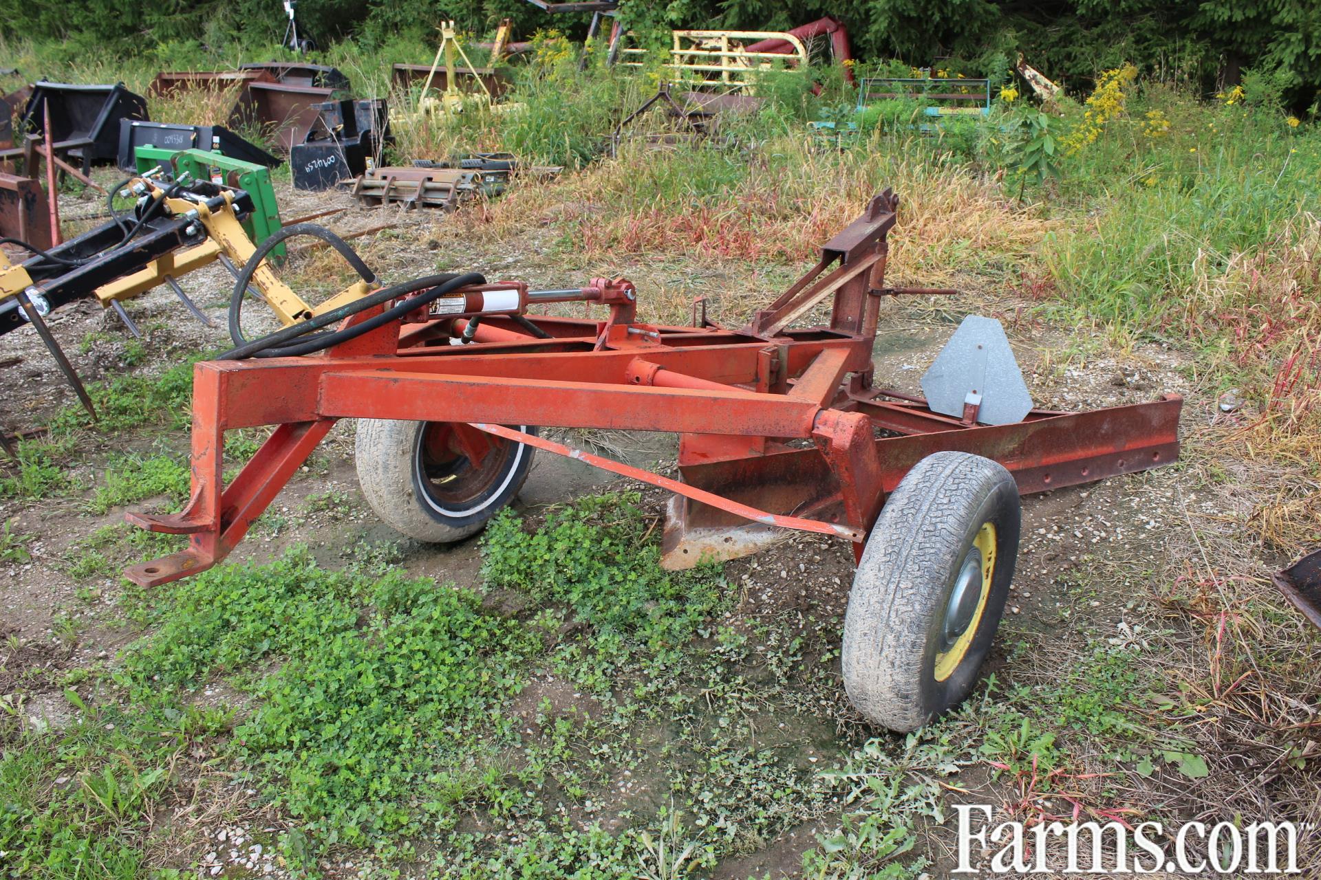 Ditcher for Sale | Farms.com