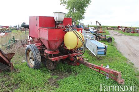 Potato Planter For Sale Farms Com