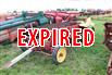 IH Manure Spreader