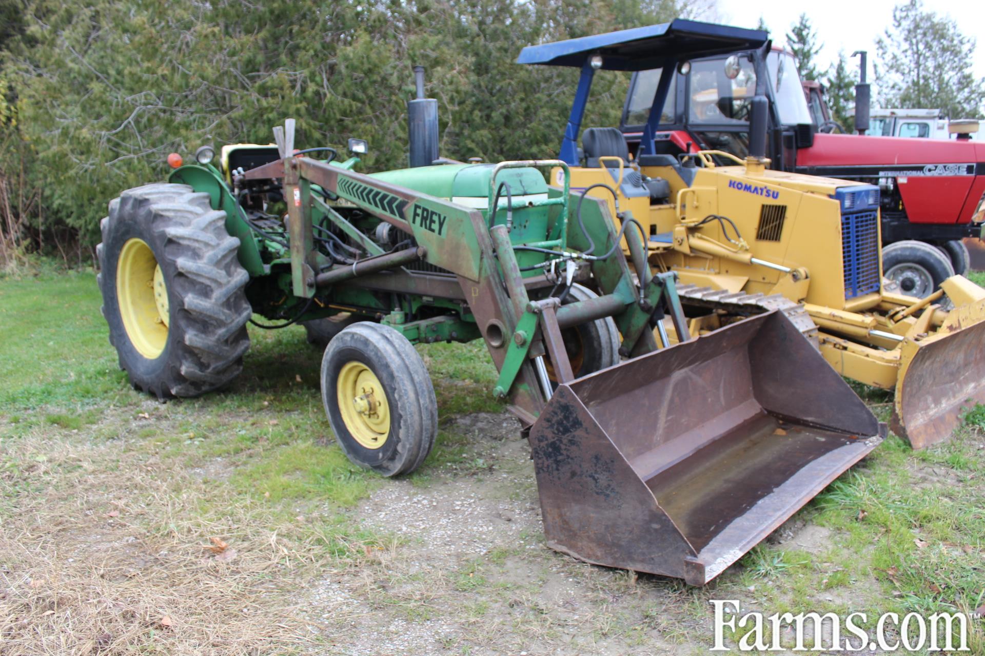 Jd 2130 Tractor For Sale 