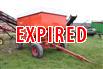 Gravity Wagon, 225 bushel