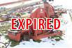 CIH 600 Forage Blower