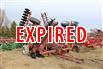 Massey Ferguson 820 Disc