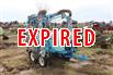 Berthoud Orchard Sprayer