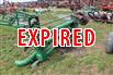 Badger 11 ft Manure Pump