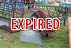 Farm Fan Grain Cleaner