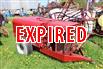Rittenhouse Orchard Sprayer