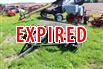 New Idea Hay Crimper