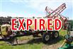 Precision 500 gallon, 45' Boom Sprayer