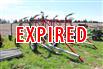 Irrigation gun