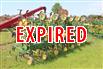 John Deere ER014 12 Row Crop Cultivator