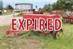 Massey Ferguson 33 Drill