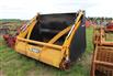 Emily 2M30 Silage Defacer Bucket