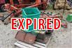 WIC Bale Chopper