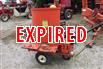 AgriMetal Bale Chopper