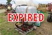 Vollens Orchard Sprayer