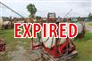 3pt Sprayer 200 gallon,