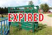 Cattlemaster Squeeze-gate Chute