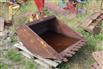 36" Digging Bucket
