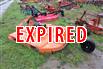Field King 5 Brush Cutter NEW