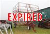 Forage King Bale Basket