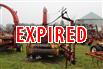 New Holland Super 717 Harvester