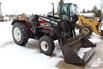 Hesston 55-46 Tractor w/QA loader