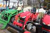 MF GC2400 Tractor