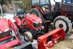 MF GC1705 Tractor