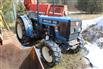 NH 4330 Orchard Tractor