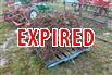 Chain Harrows