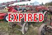 4 Wheel Ground Drive Spreader