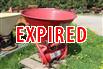 Southern Fertilizer Spreader