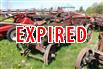 IH Ground Drive Manure Spreader