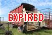 DION Forage Wagon