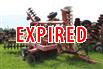 Allis Chalmers Centre Fold Disc
