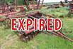 Massey Ferguson Disc, 11ft