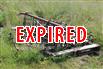 3 - Section Diamond Harrows