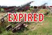 Forage King, 55 ft pipe elevator